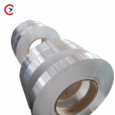 China 1050 Aluminum Sheet Metal Strips Roll 0.1mm-6.5mm Thickness for sale