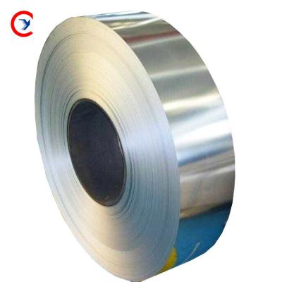 China Rolled 99% Thin Aluminum Strips Powder Coated 1100 Aluminum Coil for sale