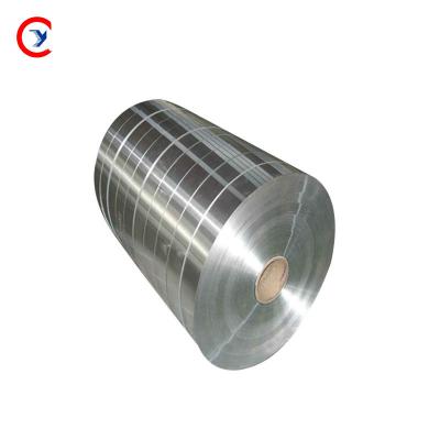 China 4 Inch Aluminium Strip 2mm 3000 Series For Industry Decoration for sale