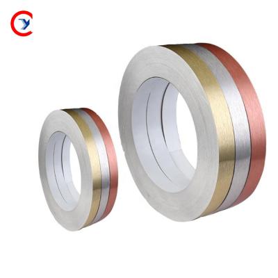 China 1000 Series Thin Aluminum Strips 1050 1050A Aluminum Strip Coil ASTM-B209 for sale