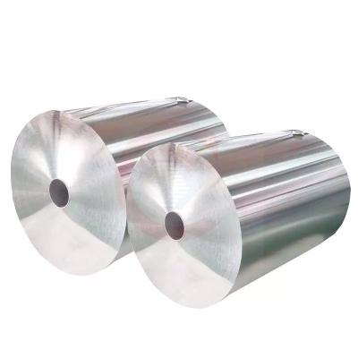 China 5052 5A02 1100 Aluminum Foil Food Grade 0.1-200mm For Cookware for sale