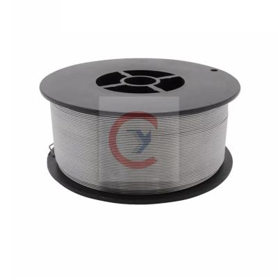 China Flux Core Aluminum Welding Wire ASTM ER1100 For Ship Building for sale