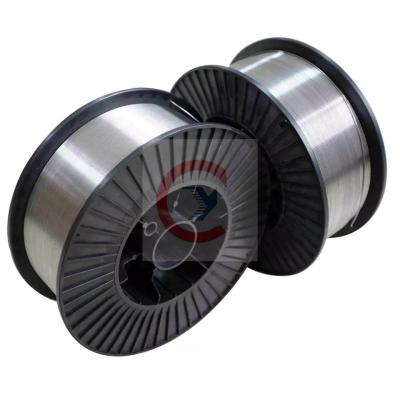 China ER4043 Aluminum Welding Wire OD 0.8mm 1.2mm Automotive Components for sale