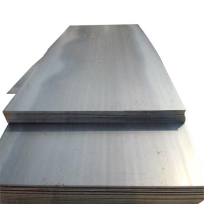 Chine NM360 plaque d'acier résistante à l'usure NM400 NM450 NM500 1000mm laminé à chaud à vendre