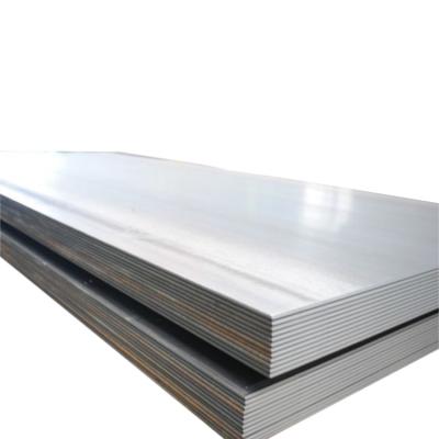 China AR400 AR450 Wear Resistant Steel Plate For Application 2mm for sale
