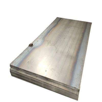 China High Strength Wear Resistant Steel Plate Sheet AR450 1000mm 2000mm for sale