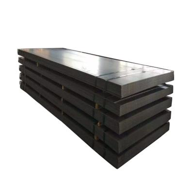 China AR400 Wear Resistant Steel Plate Sheet PE Coated 300mm for sale