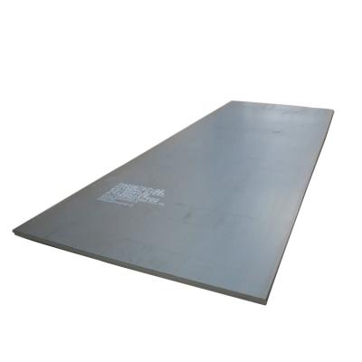 China AISI AR500 Wear Resistant Steel Plate Sheet Cold Rolled 300mm for sale