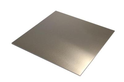 China metal de alumínio do corte de folha de 0.3mm - de 430mm para o Al 2024 à venda