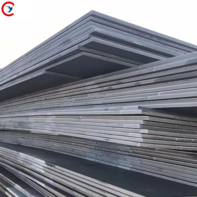 Chine Page blanche 2000mm d'acier au carbone de Q345 AH36 pour l'utilisation industrielle à vendre