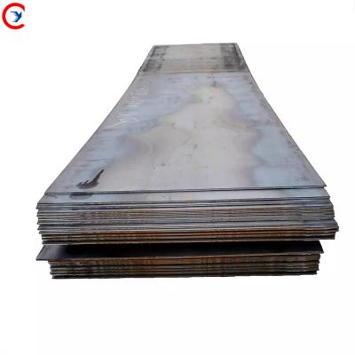 China JIS Cutting Carbon Steel Sheet Length 1000mm - 6000mm SS400 for sale