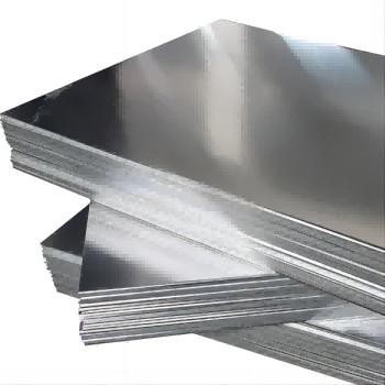 中国 Oがアルミニウム和らげる3003は企業のための100-2600mm陽極酸化された表面を薄板金 販売のため