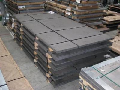 Chine Corrosion de résistance de construction de plaque d'acier d'EH620 FH620 Marine Grade Carbon Steel Ship à vendre