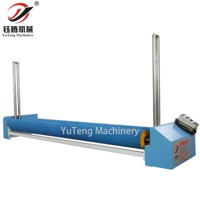 China Factory Direct Sales Automatic Cloth Fabric Rolling Machine for sale