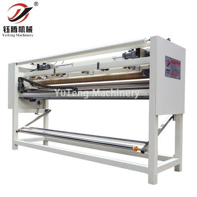 China Industrial Computerized Cutting Machine For Quilting Embroidery Machine for sale