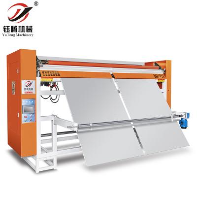 China 3.2KW Computerized Cutting Machine With Powerful Motor Auto Feeding System for sale