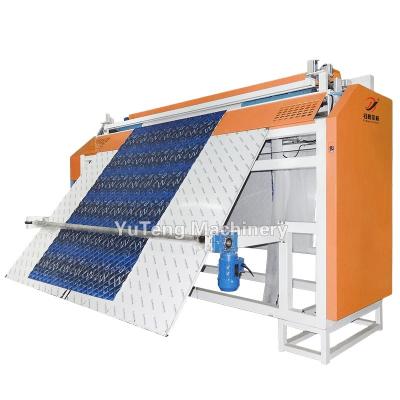 China Máquina de corte industrial computadorizada automática para corte de tecidos à venda