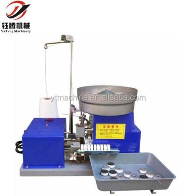 China Máquina de bordado con bobina de costura automática en venta