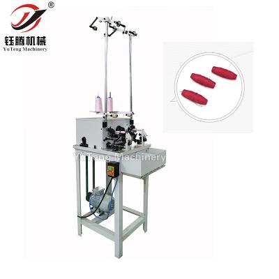 Cina 0.17Kw Industrial Automatic Sewing Thread Winding Machine 3 fase in vendita