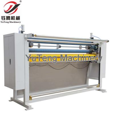 China High Speed Heavy Duty Automatic Mattress Panel Cutting Machine for sale