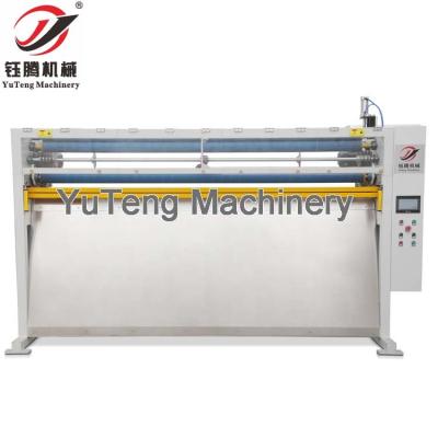 China 220V 380V Computerized Cutting Machine For Tape Edge Mattress for sale