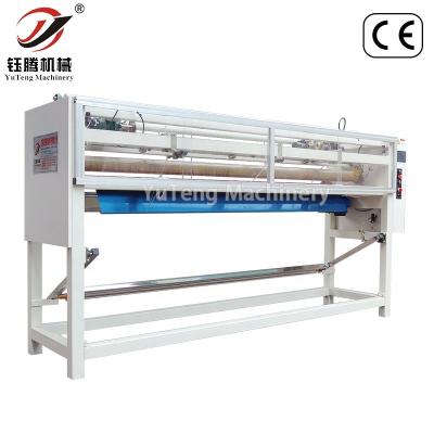中国 Industrial Computerized Panel Cutter Machine For Quilting Embroidery Machine 販売のため