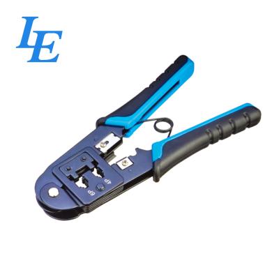 China RJ45/12/11 Compression Crimping Tool for sale