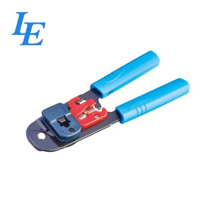 China 8P8C Cable Crimping Tools for sale