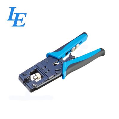 China LE-5081R 5082R 5088R 5086R 231mm Network Cable Crimping Tool for sale