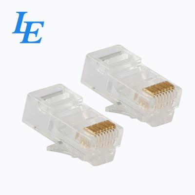 China 8P8C Rj45 Connector Plug for sale