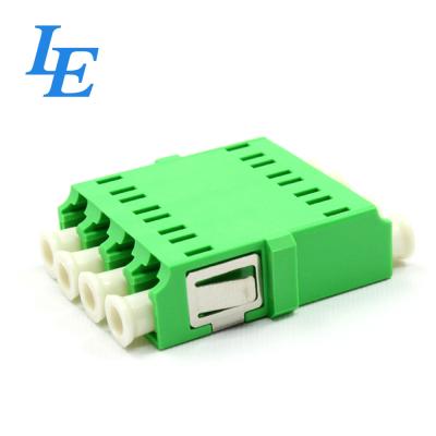 Chine Adaptateur optique simple de fibre du duplex 8pin de PC de Rj45 LC à vendre