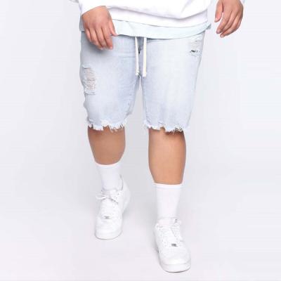 China Jean New Shorts Men'S Fashion Brand Jeans With High Quality for sale