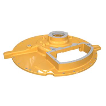 China 108-2472: TRANSMISSION COVER Caterpillar for sale