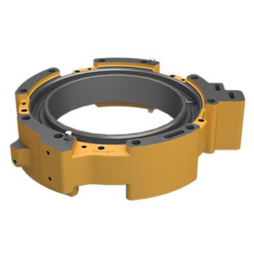 China 348-3272: Housing Assembly-Clutch Caterpillar for sale