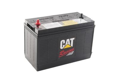 China 175-4370: 12V Heavy Duty Maintenance-Free Battery Caterpillar for sale