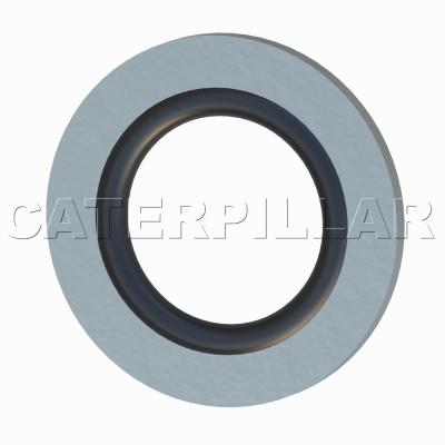China 0090128 SEAL-V STAT-O Caterpillar parts 931B for sale