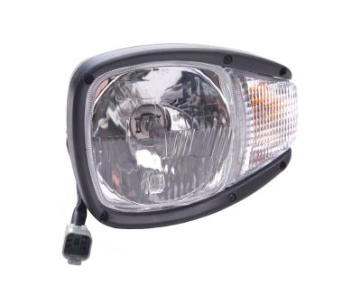 China 238-2797: Combination Headlights: Non-Shock Resistant Caterpillar for sale