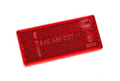 China 227-9859: Red Reflector Caterpillar for sale
