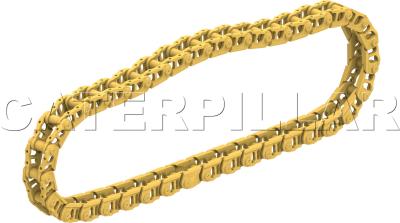 China 238-9954: LINK AS-TRK Caterpillar for sale