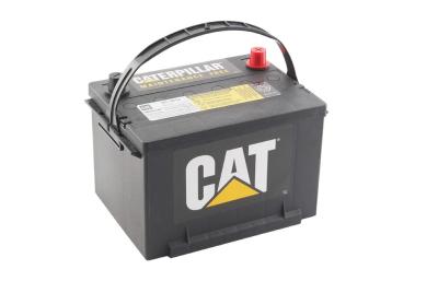 China 8C-3612: 12V 58 BCI Battery Caterpillar for sale