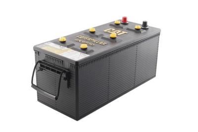 China 9X-9730: 12V Heavy Duty Low Maintenance Battery Caterpillar for sale