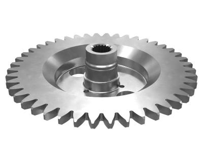 China 233-8134: Gear Assembly Caterpillar for sale