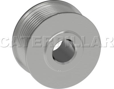 China 123-0790: PULLEY Caterpillar for sale