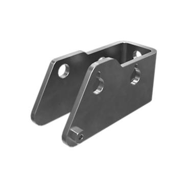 China 532-7421: Foot Pedal Support Caterpillar for sale