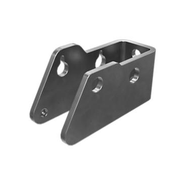 China 498-7711: Foot Pedal Support Caterpillar for sale
