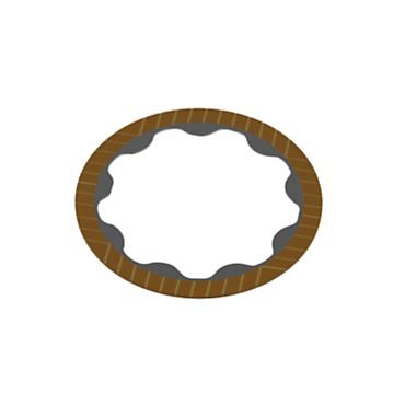 China 595-5016: Disc Plate Caterpillar for sale