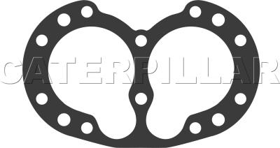 China 2S-1218: Gasket-Cylinder Head Caterpillar for sale