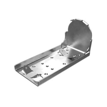 China 562-1279: Fire Extinguisher Mounting Bracket Caterpillar for sale