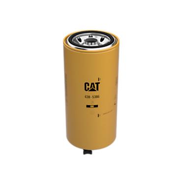 China 438-5386: FILTER AS Caterpillar for sale