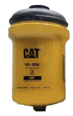 China 541-6956: Fuel Filter Caterpillar for sale